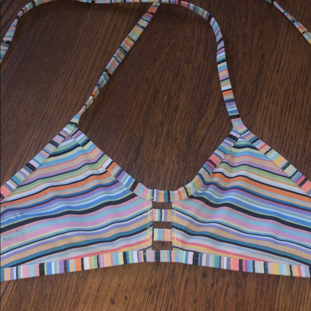 jolyn swim top